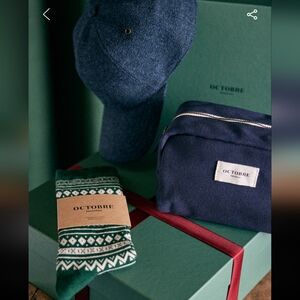 Sezane/ Octobre Gift Set